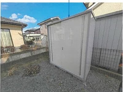 宮城県亘理郡亘理町 亘理駅13分 戸建て 1,238万円の競売物件 #4