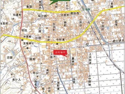 宮城県亘理郡亘理町 亘理駅13分 戸建て 1,238万円の競売物件 #9