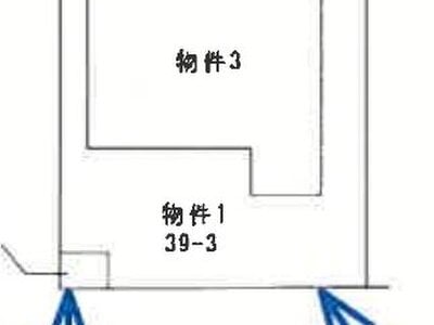 宮城県仙台市太白区 南仙台駅 戸建て 1,418万円の競売物件 #1