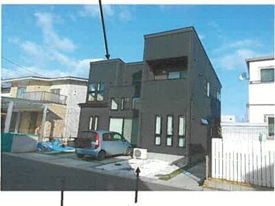 宮城県仙台市太白区 南仙台駅 戸建て 1,418万円の競売物件 #4