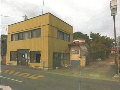 宮城県遠田郡美里町 小牛田駅28分 戸建て 82万円の競売物件 #2