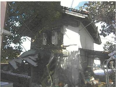 宮城県遠田郡美里町 小牛田駅28分 戸建て 82万円の競売物件 #3