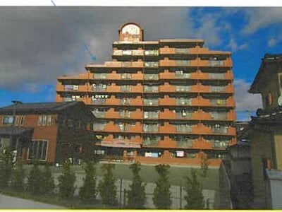 宮城県石巻市 陸前山下駅14分 マンション「サンチェリーリバーサイド」145万円の競売物件 #2