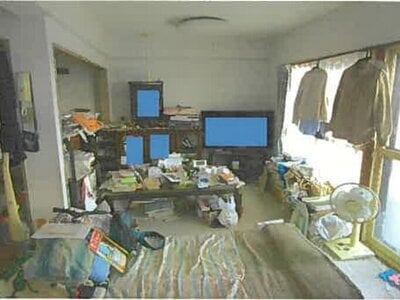 宮城県石巻市 陸前山下駅14分 マンション「サンチェリーリバーサイド」145万円の競売物件 #3