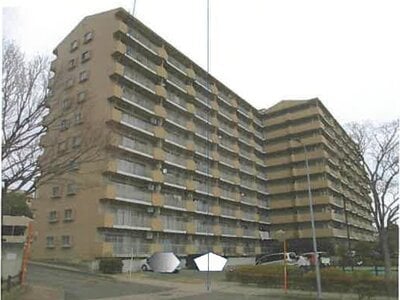 宮城県仙台市太白区 陸前落合駅 マンション「ダイアシティ2000茂庭C3リッヂ」389万円の競売物件 #1