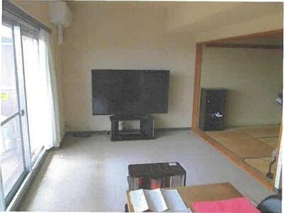 宮城県仙台市太白区 陸前落合駅 マンション「ダイアシティ2000茂庭C3リッヂ」389万円の競売物件 #3