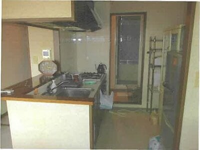 宮城県仙台市太白区 陸前落合駅 マンション「ダイアシティ2000茂庭C3リッヂ」389万円の競売物件 #4