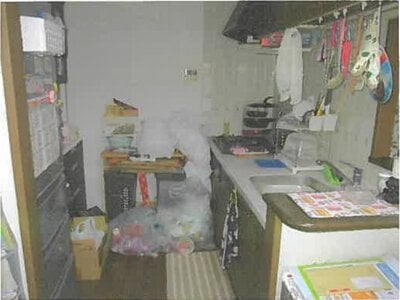 宮城県多賀城市 下馬駅4分 マンション「ダイアパレス多賀城」865万円の競売物件 #4