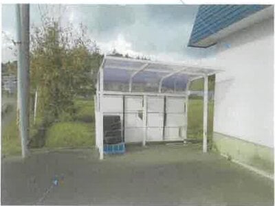 (値下げ) 福島県白河市 矢吹駅 戸建て 256万円の競売物件 #10