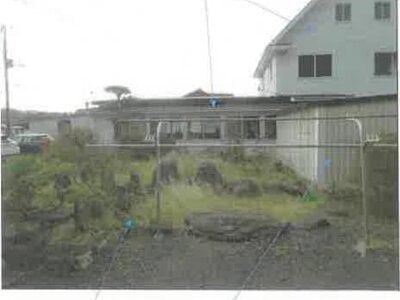 (値下げ) 福島県白河市 矢吹駅 戸建て 256万円の競売物件 #11