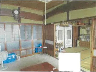 (値下げ) 福島県白河市 矢吹駅 戸建て 256万円の競売物件 #12