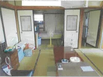 (値下げ) 福島県白河市 矢吹駅 戸建て 256万円の競売物件 #13