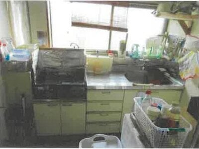 (値下げ) 福島県白河市 矢吹駅 戸建て 256万円の競売物件 #15