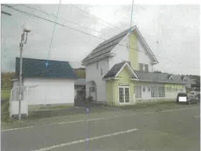 (値下げ) 福島県白河市 矢吹駅 戸建て 256万円の競売物件 #2
