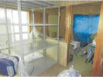 (値下げ) 福島県白河市 矢吹駅 戸建て 256万円の競売物件 #21