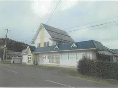 (値下げ) 福島県白河市 矢吹駅 戸建て 256万円の競売物件 #3
