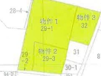 (値下げ) 福島県白河市 矢吹駅 戸建て 256万円の競売物件 #38