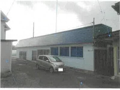 (値下げ) 福島県白河市 矢吹駅 戸建て 256万円の競売物件 #4