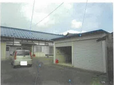 (値下げ) 福島県白河市 矢吹駅 戸建て 256万円の競売物件 #7
