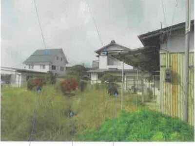 (値下げ) 福島県白河市 矢吹駅 戸建て 256万円の競売物件 #8