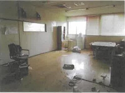 (値下げ) 福島県西白河郡泉崎村 泉崎駅7分 戸建て 624万円の競売物件 #12