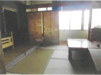(値下げ) 福島県西白河郡泉崎村 泉崎駅7分 戸建て 624万円の競売物件 #18
