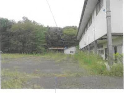 (値下げ) 福島県西白河郡泉崎村 泉崎駅7分 戸建て 624万円の競売物件 #2