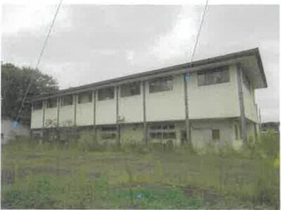 (値下げ) 福島県西白河郡泉崎村 泉崎駅7分 戸建て 624万円の競売物件 #3
