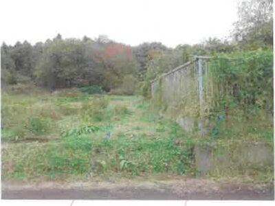 (値下げ) 福島県西白河郡泉崎村 泉崎駅7分 戸建て 624万円の競売物件 #8