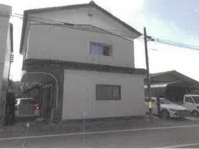 (値下げ) 福島県田村市 磐城常葉駅 戸建て 111万円の競売物件 #1