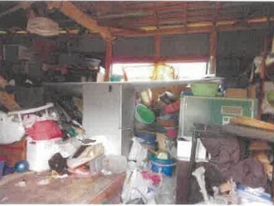 (値下げ) 福島県田村市 磐城常葉駅 戸建て 111万円の競売物件 #18