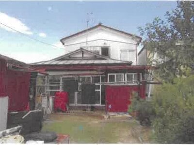 (値下げ) 福島県田村市 磐城常葉駅 戸建て 111万円の競売物件 #2