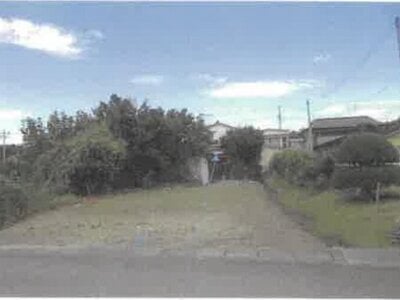 (値下げ) 福島県田村市 磐城常葉駅 戸建て 111万円の競売物件 #3