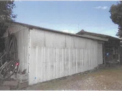 (値下げ) 福島県田村市 磐城常葉駅 戸建て 111万円の競売物件 #6