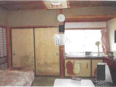(値下げ) 福島県田村市 磐城常葉駅 戸建て 111万円の競売物件 #8