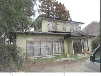 福島県安達郡大玉村 杉田駅 戸建て 303万円の競売物件 #2