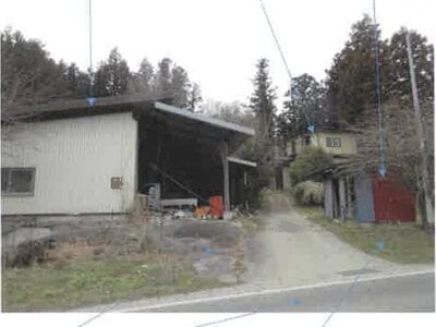 福島県安達郡大玉村 杉田駅 戸建て 303万円の競売物件 #3