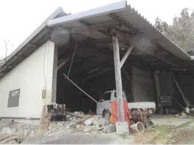 福島県安達郡大玉村 杉田駅 戸建て 303万円の競売物件 #4