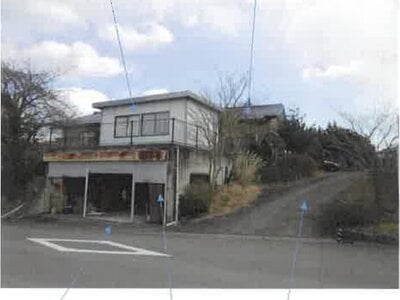 福島県本宮市 本宮駅23分 戸建て 1,001万円の競売物件 #1