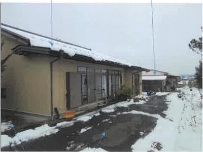 福島県本宮市 本宮駅23分 戸建て 1,001万円の競売物件 #10
