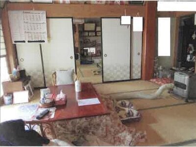 福島県本宮市 本宮駅23分 戸建て 1,001万円の競売物件 #11