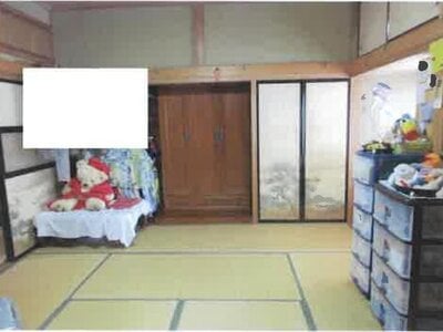 福島県本宮市 本宮駅23分 戸建て 1,001万円の競売物件 #12