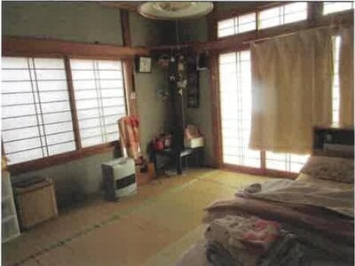 福島県本宮市 本宮駅23分 戸建て 1,001万円の競売物件 #13