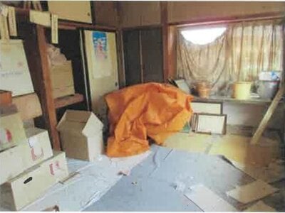 福島県本宮市 本宮駅23分 戸建て 1,001万円の競売物件 #22