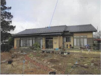 福島県本宮市 本宮駅23分 戸建て 1,001万円の競売物件 #3