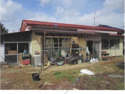 福島県本宮市 本宮駅23分 戸建て 1,001万円の競売物件 #4