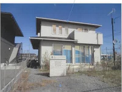 福島県郡山市 郡山富田駅15分 戸建て 2,078万円の競売物件 #3