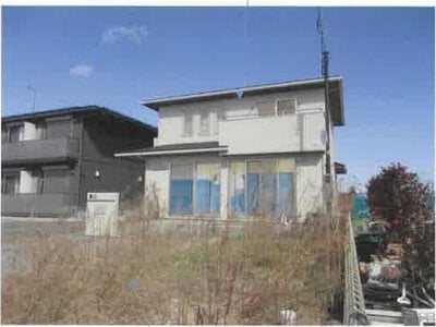 福島県郡山市 郡山富田駅15分 戸建て 2,078万円の競売物件 #4