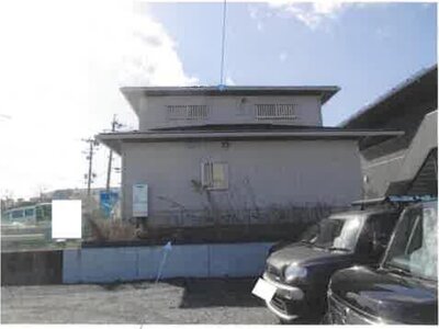 福島県郡山市 郡山富田駅15分 戸建て 2,078万円の競売物件 #5