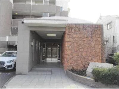 福島県郡山市 郡山駅 マンション「サンデュエル開成山公園」1,120万円の競売物件 #3